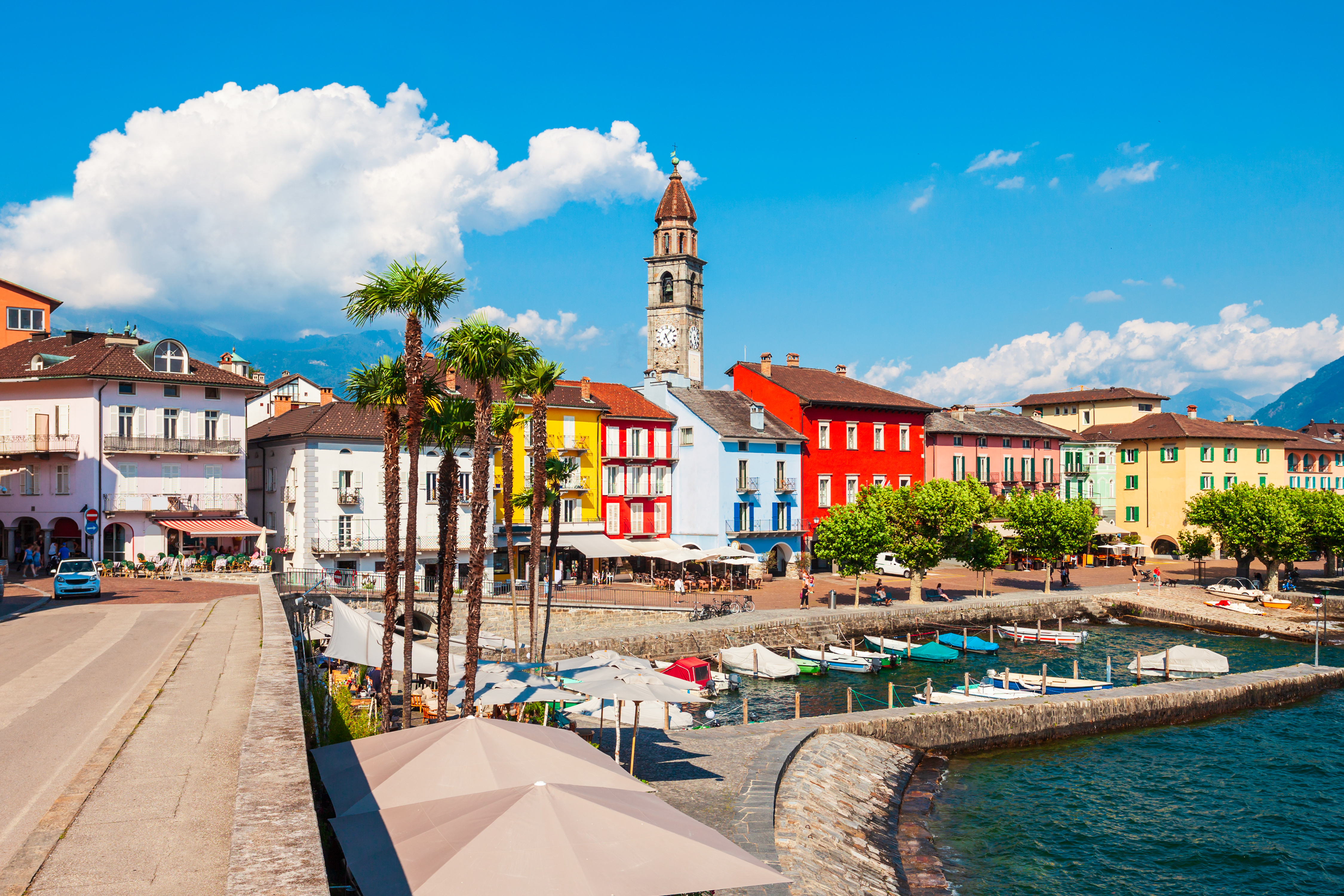 ascona