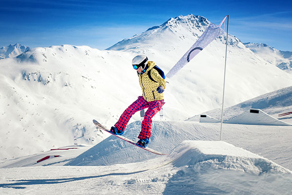 livigno